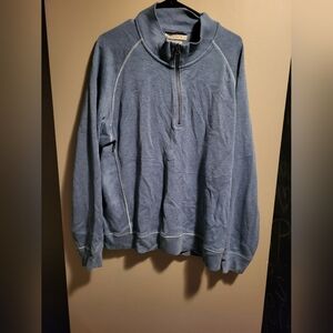 Men L.L.Bean Sweater Reg/ Large